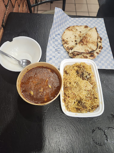 Photo of Dr. Shawarma & Curries - 383 Princess St, Kingston, ON K7L 1B9